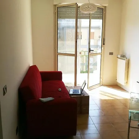 Monolocale A 600 Mt Dal Mare-centro
