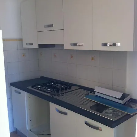 Monolocale A 600 Mt Dal Mare-centro *